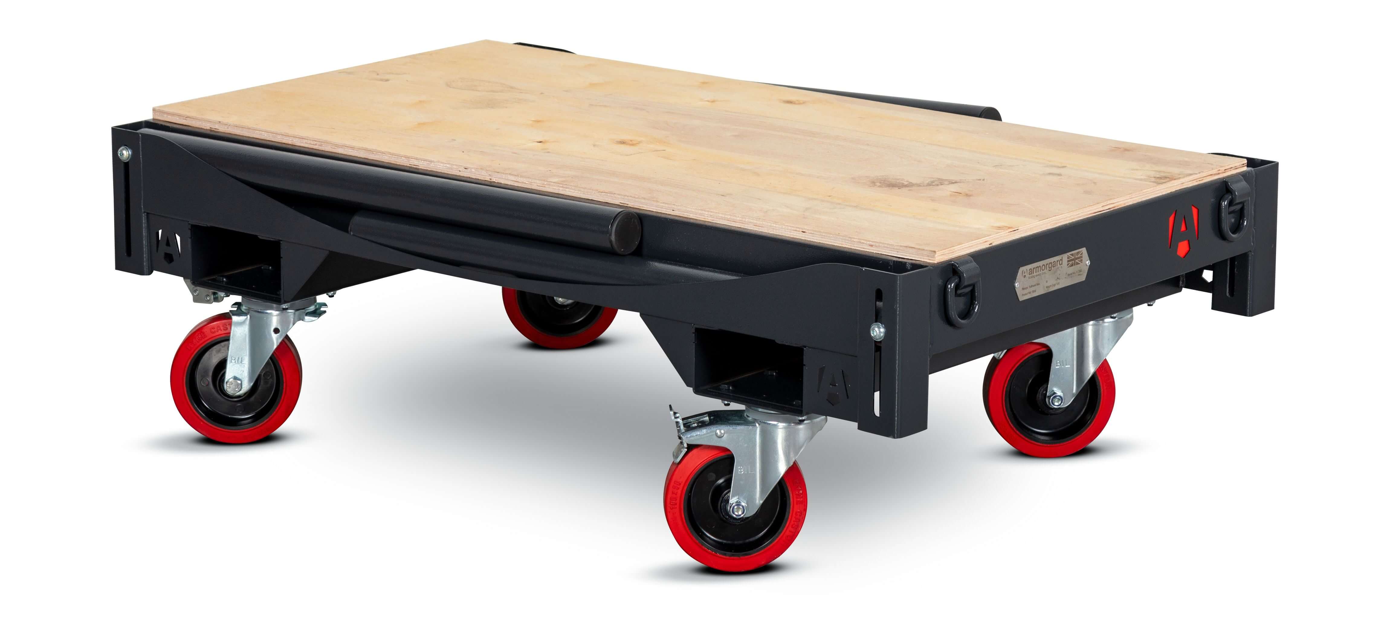 Armorgard FlexiKart™