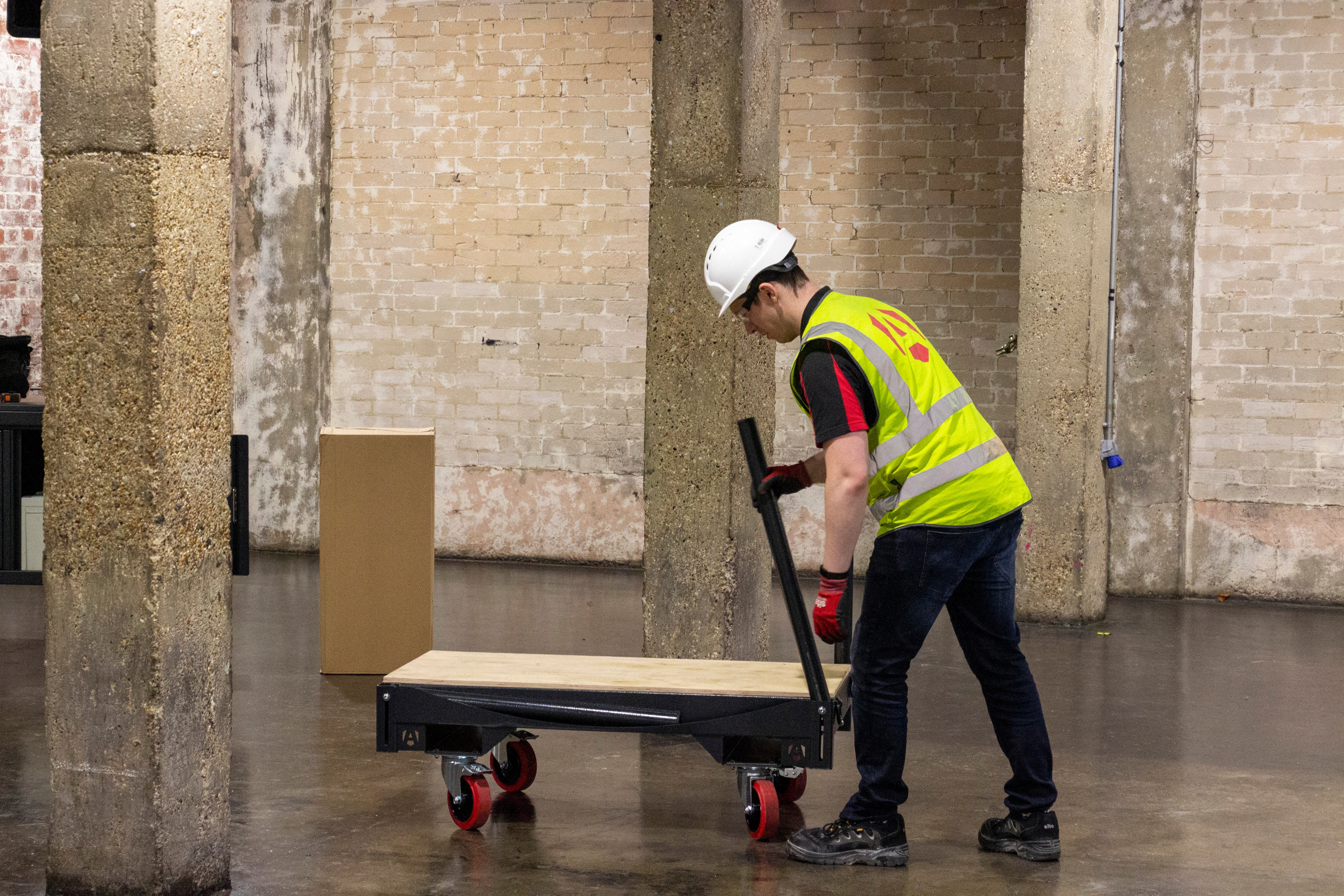 Armorgard FlexiKart™