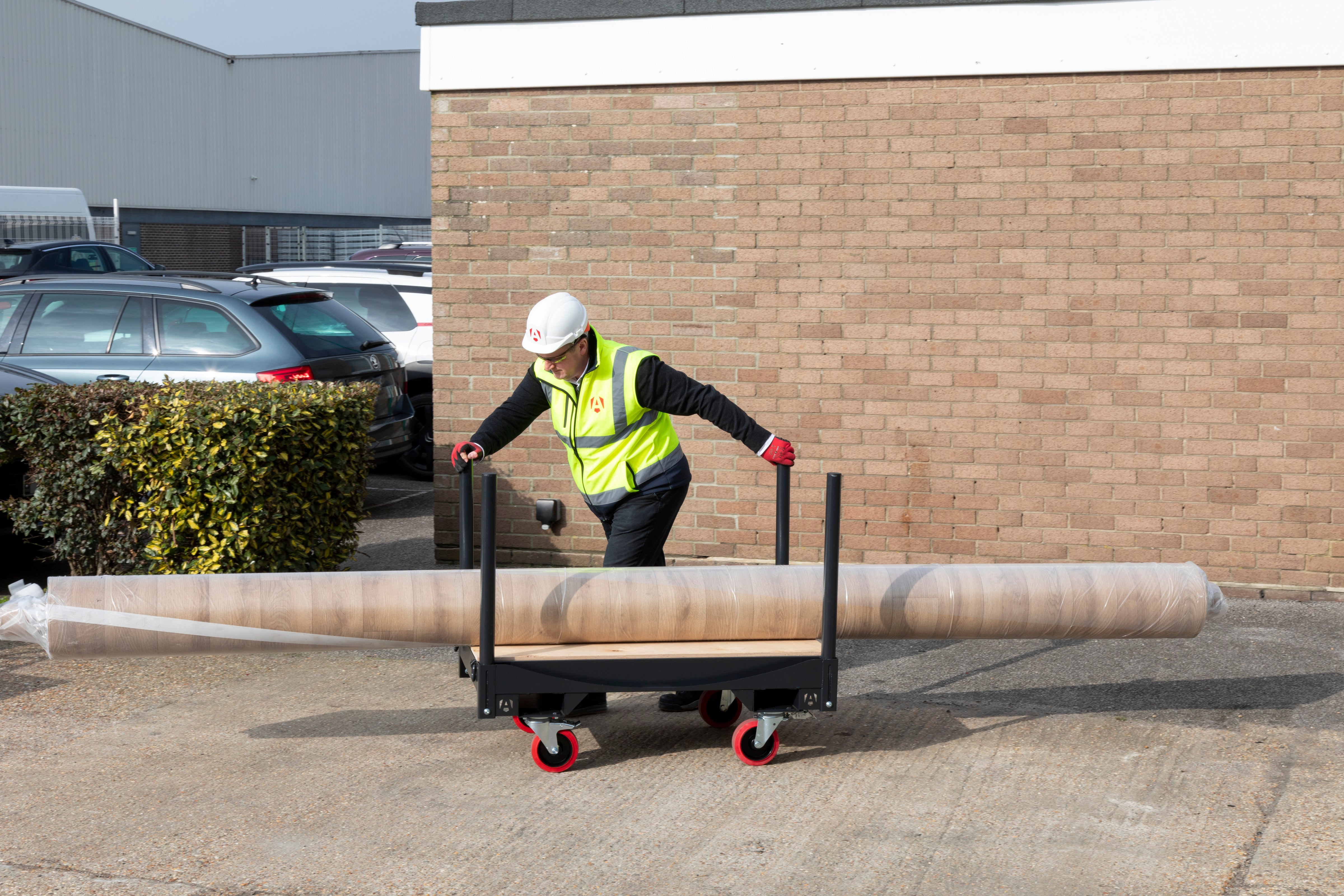 Armorgard FlexiKart™