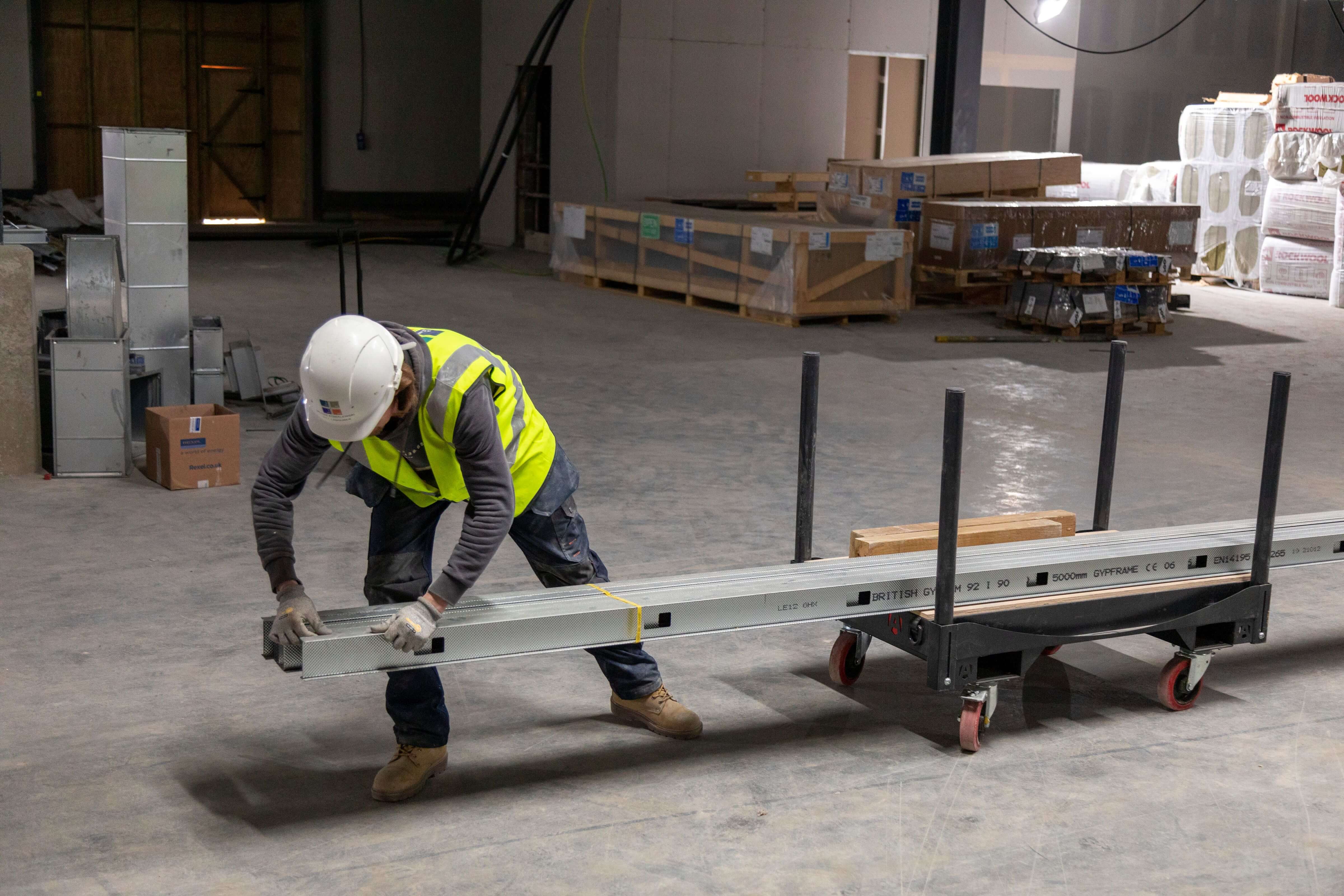 Armorgard FlexiKart™