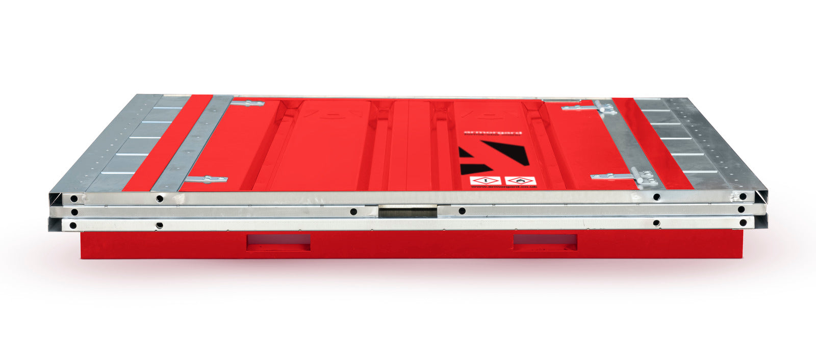 Armorgard Forma-Stor COSHH Flat Packed