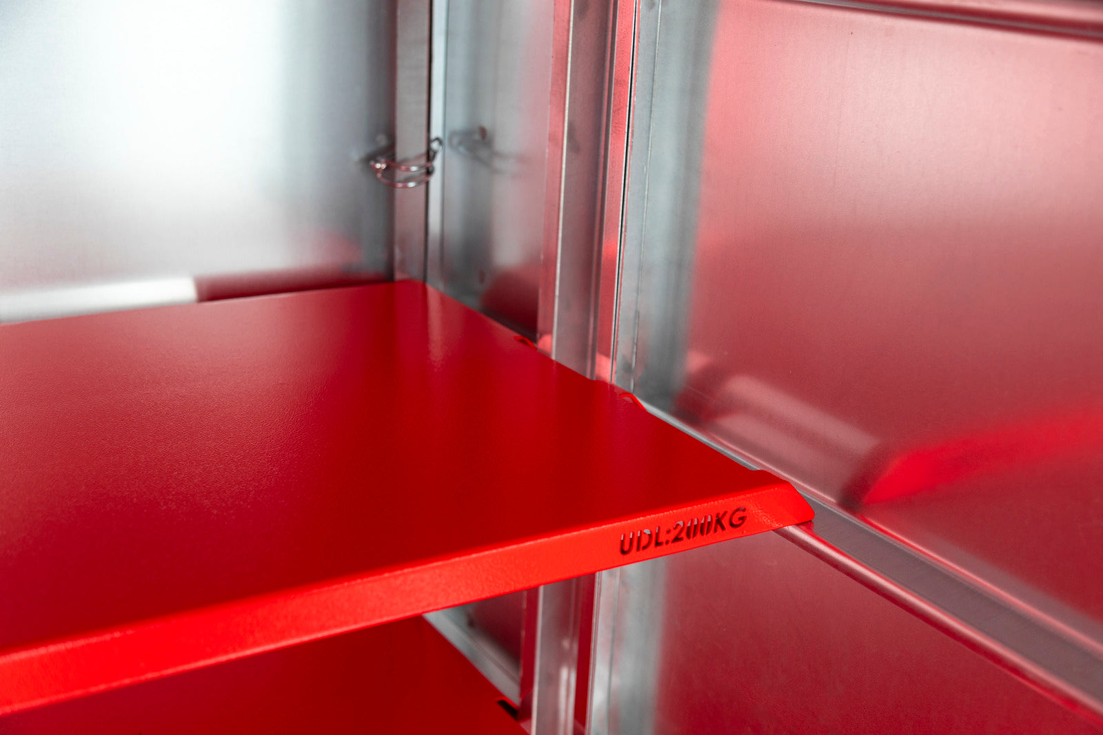 Armorgard Forma-Stor COSHH Internal Shelf