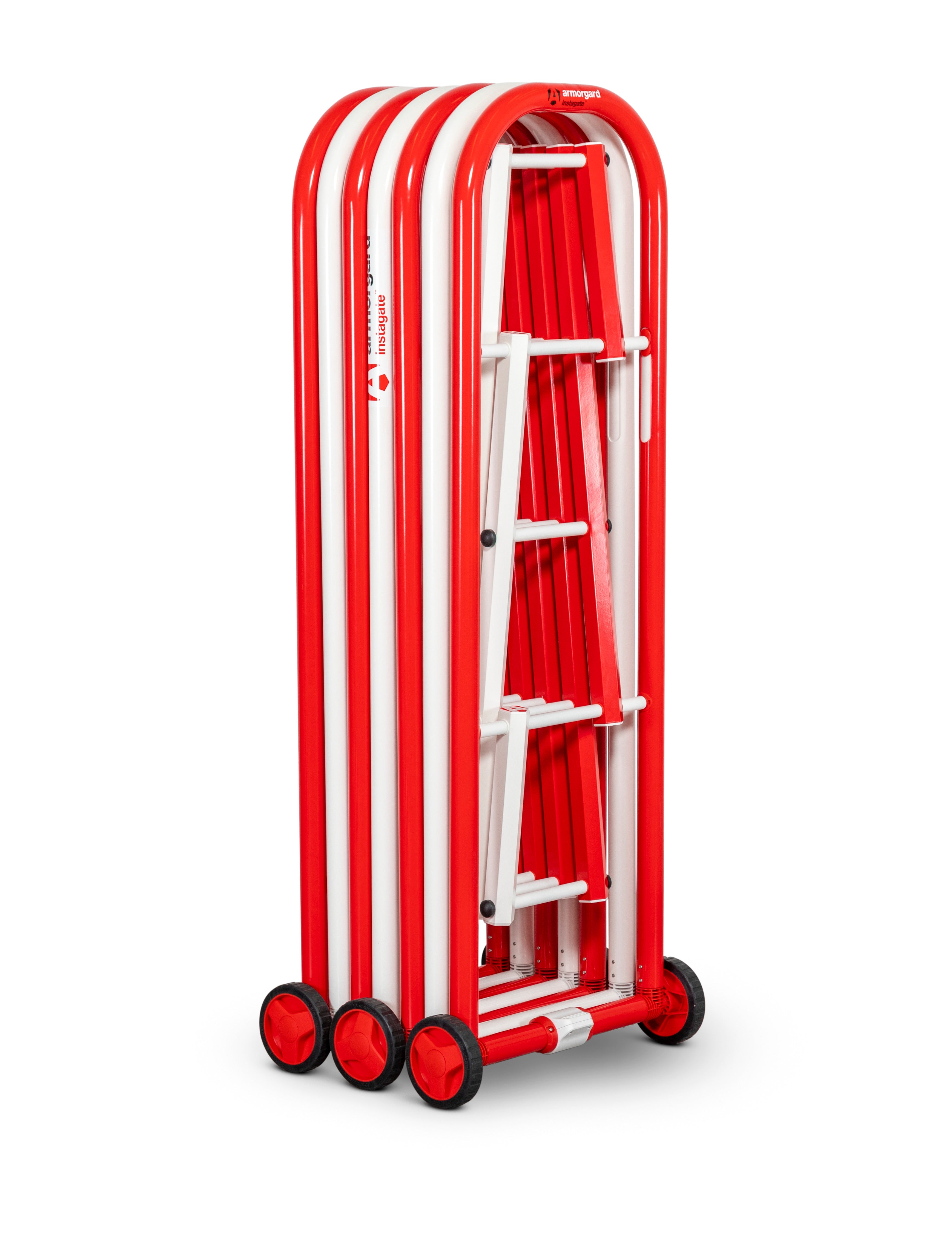 Armorgard Instagate IG4 Closed