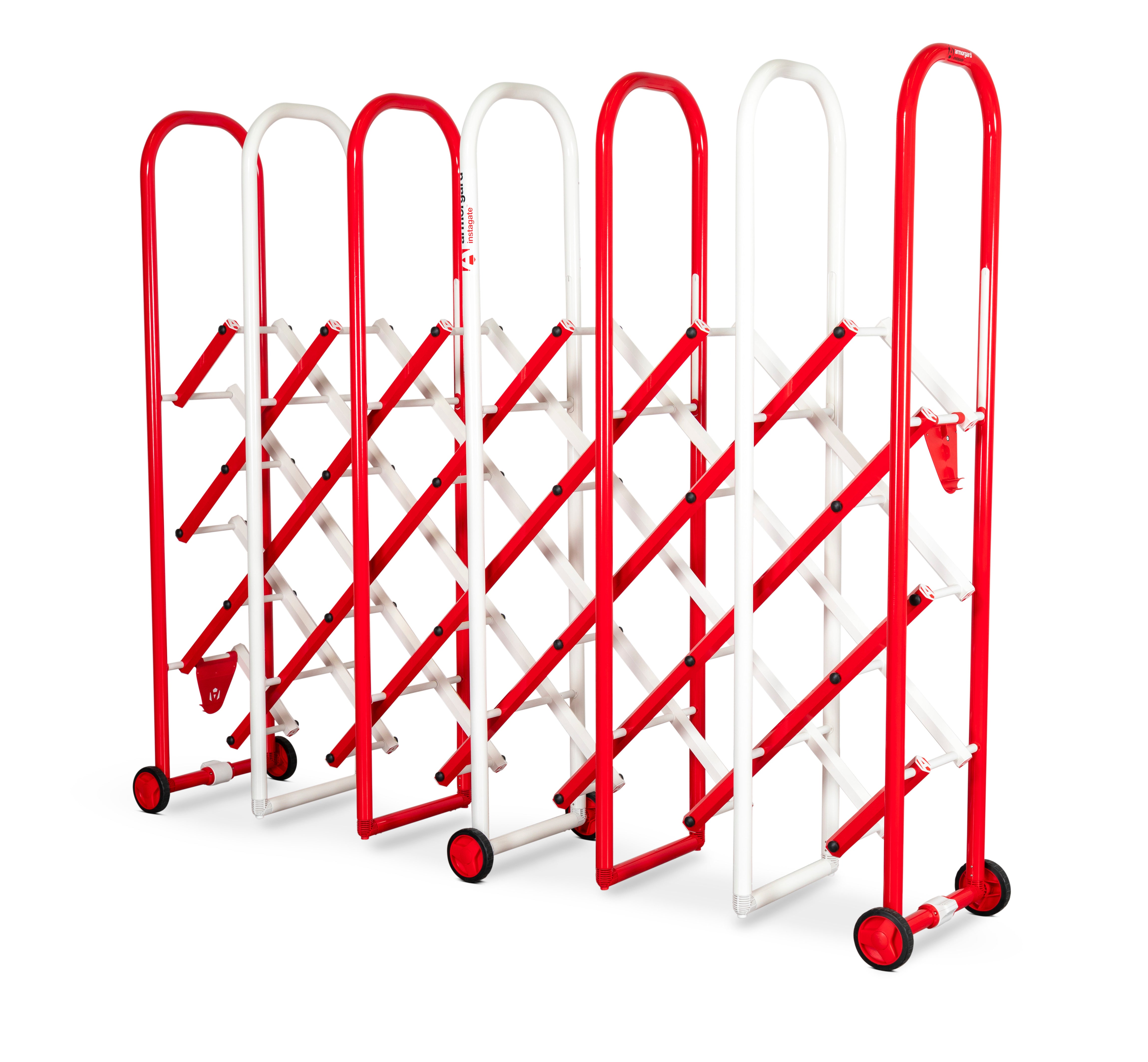 Armorgard Instagate IG6 Full Width