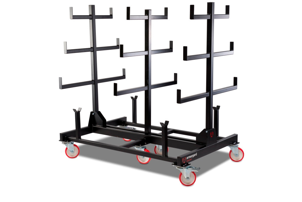 Armorgard Pipe Rack PR2