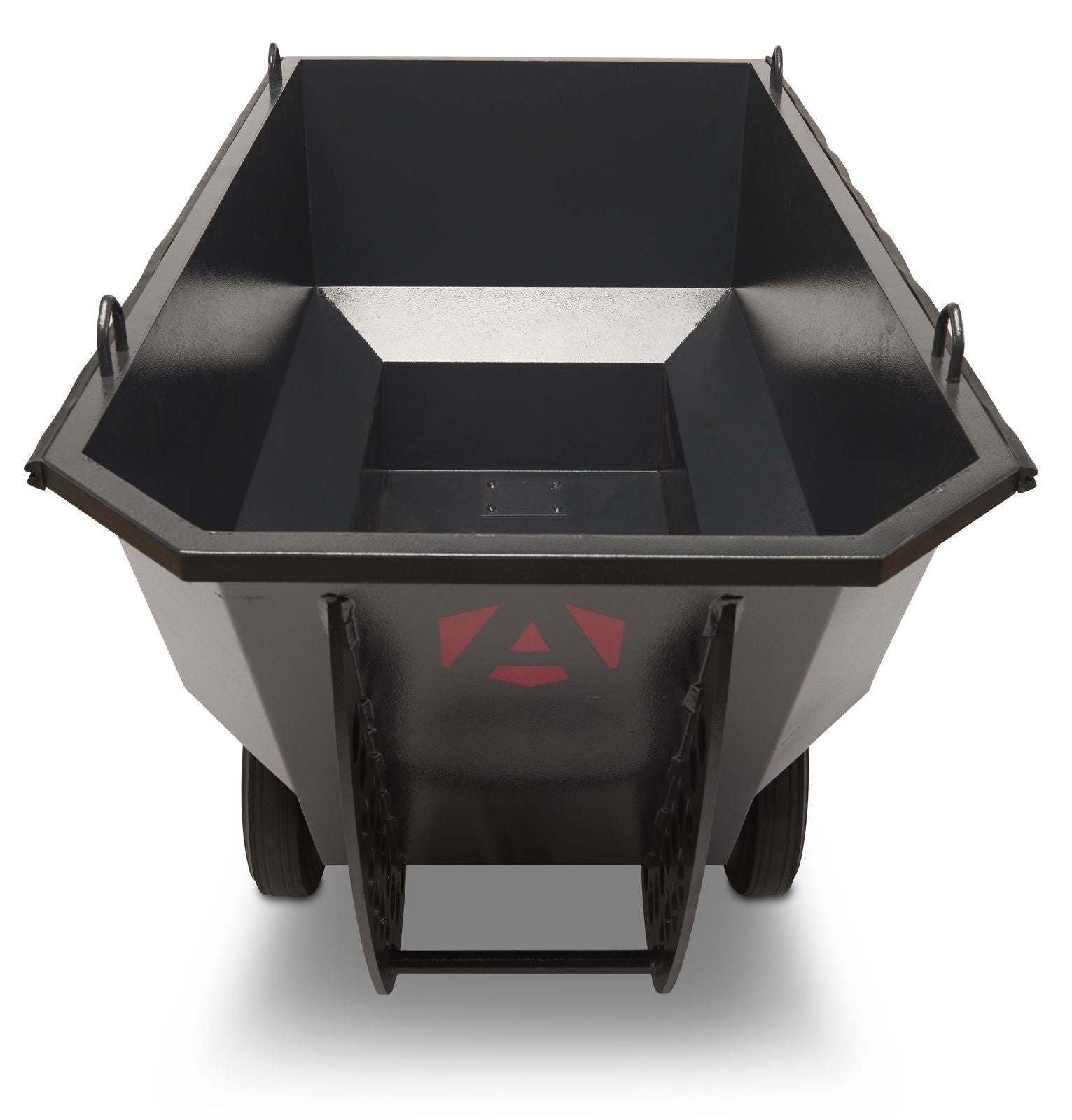 Armorgard Rubble Truck RT Load Bed