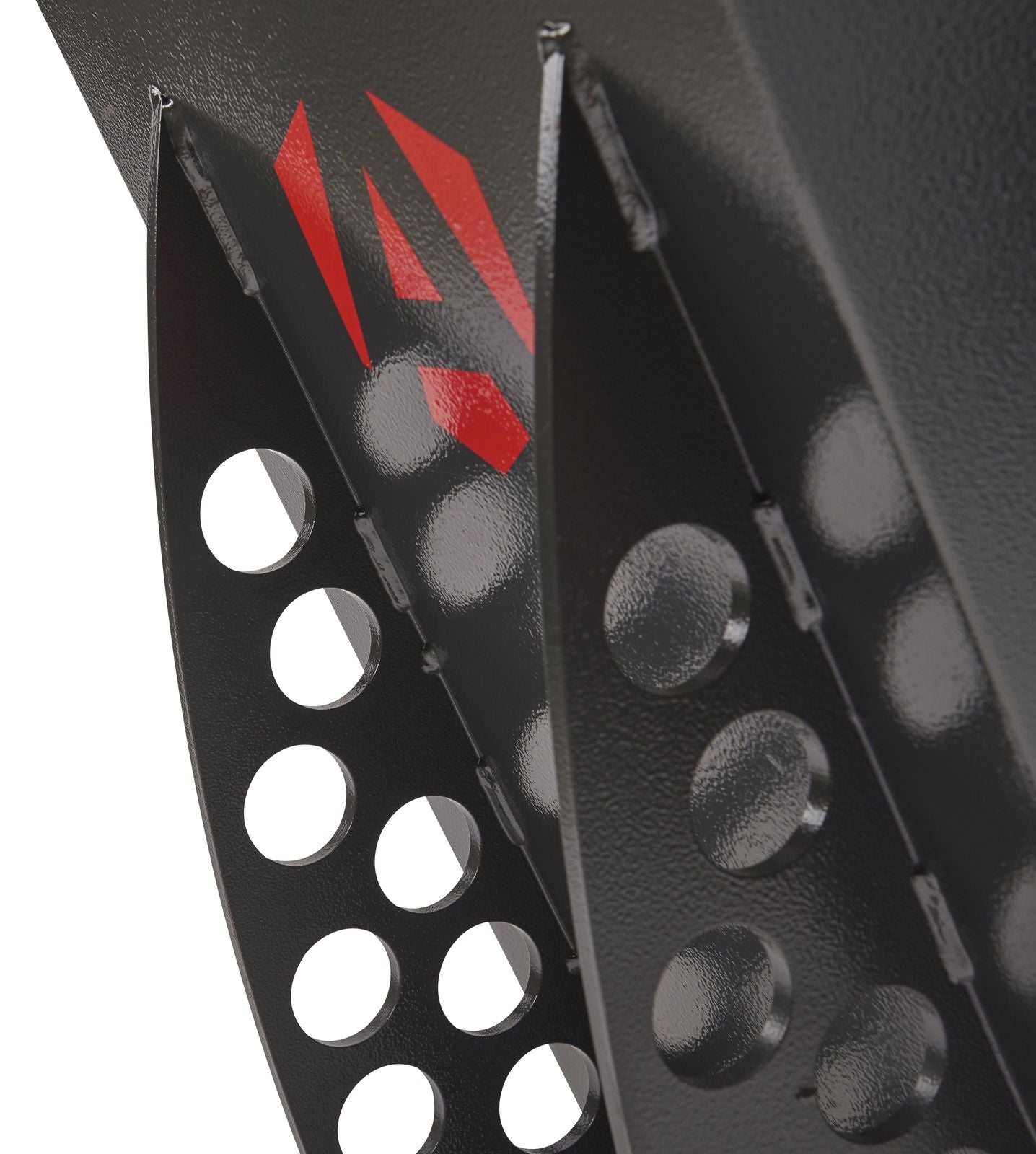 Armorgard Rubble Truck RT Tipping Protection