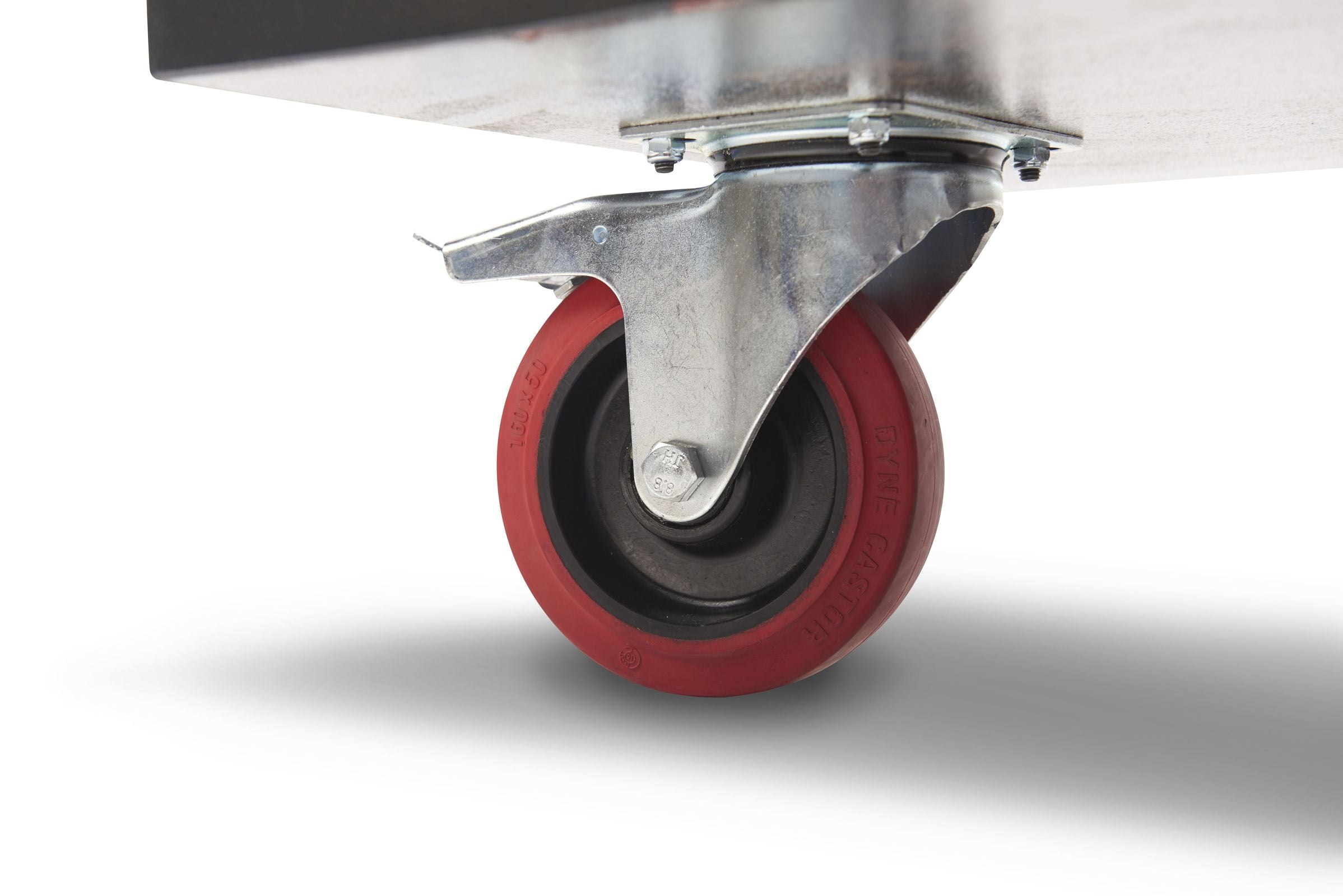 Armorgard Rubble Truck RT Wheels