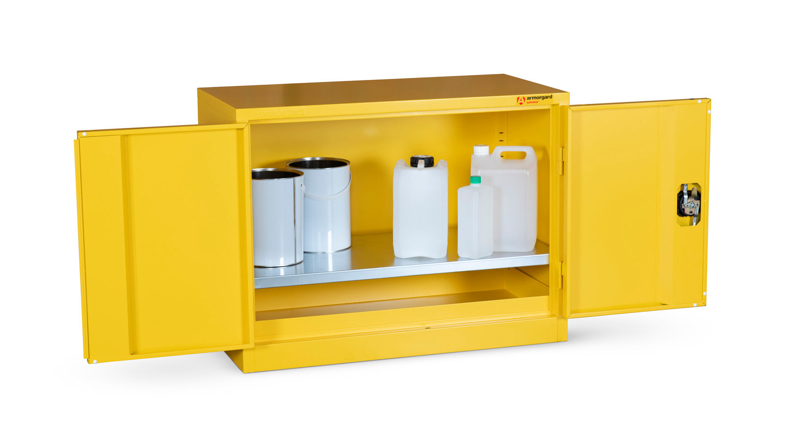 Armorgard Safestor™