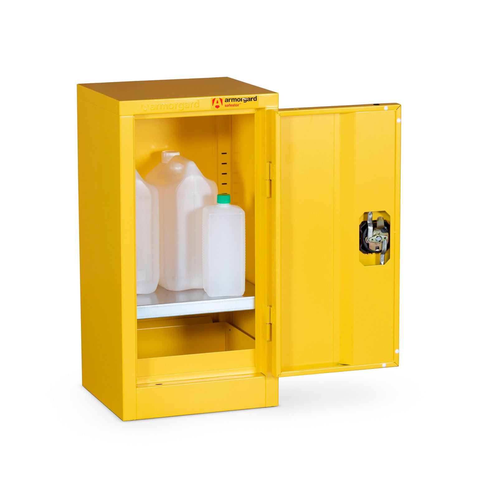 Armorgard Safestor™