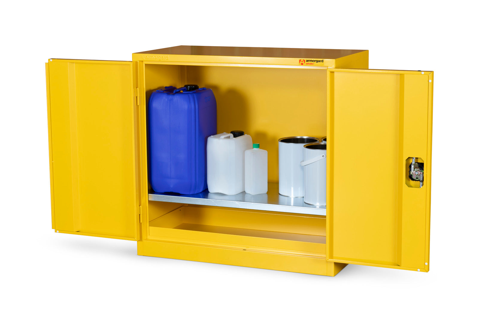 Armorgard Safestor™