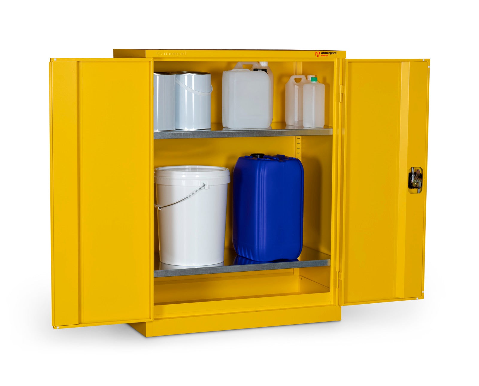 Armorgard Safestor™