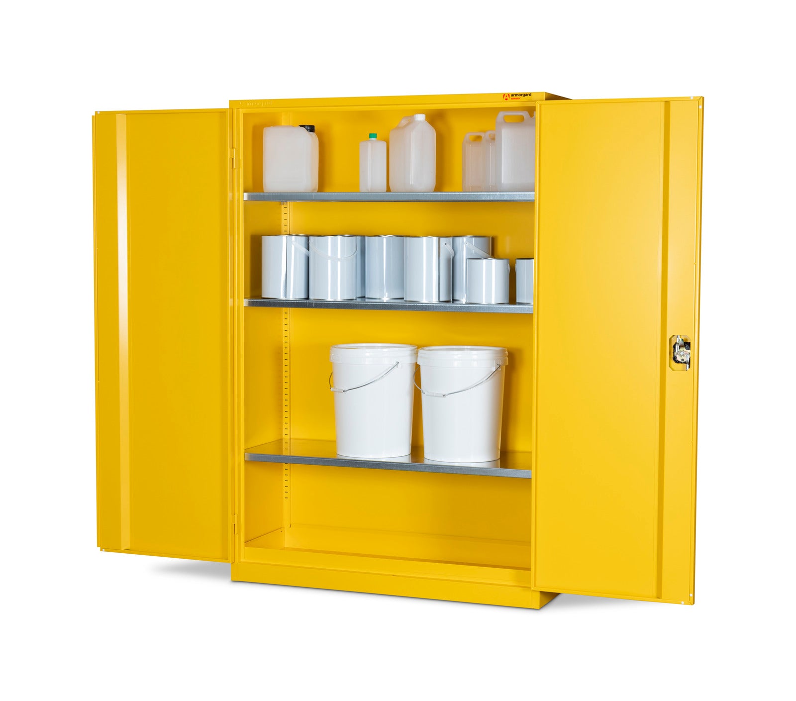 Armorgard Safestor™