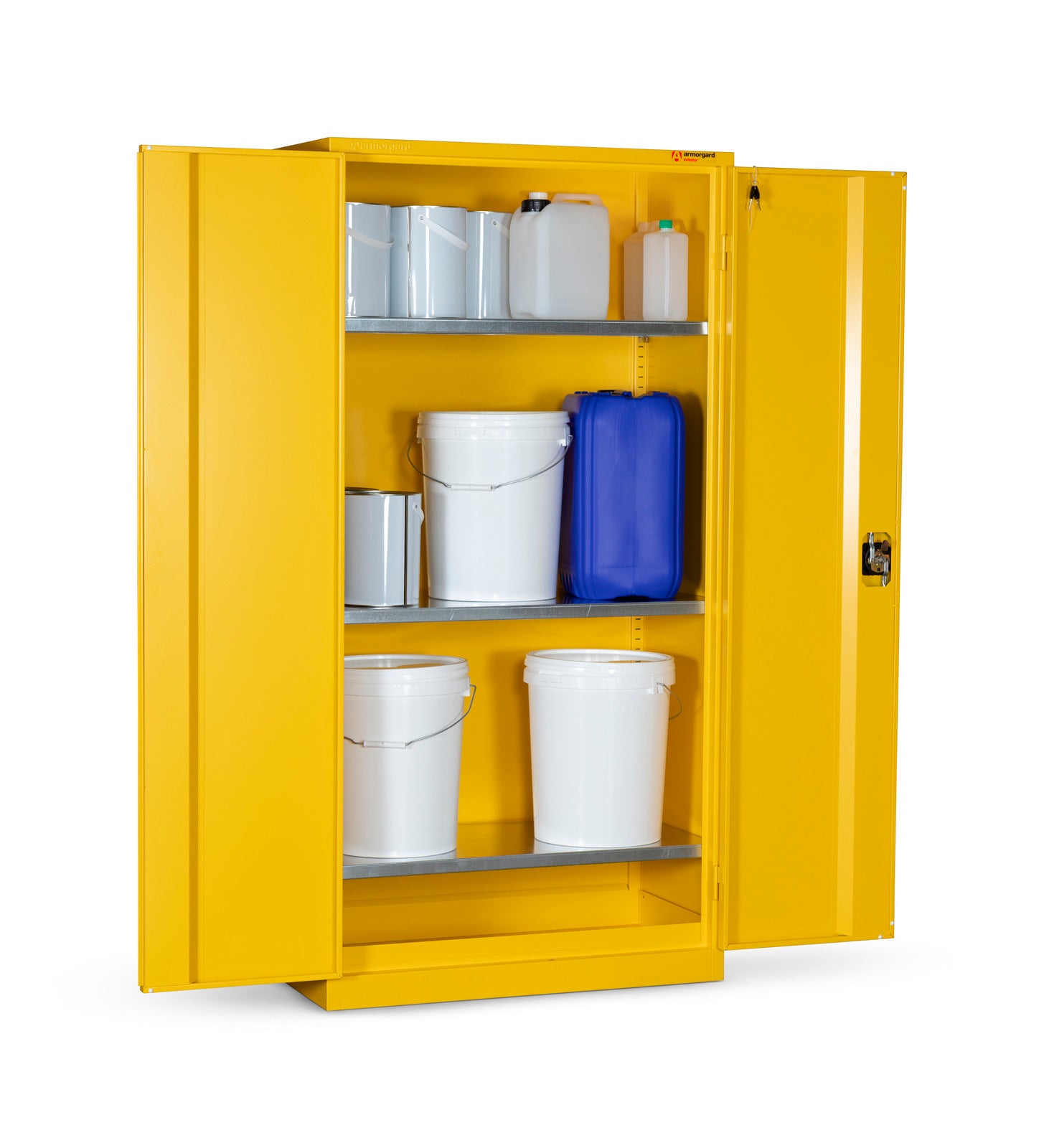 Armorgard Safestor™