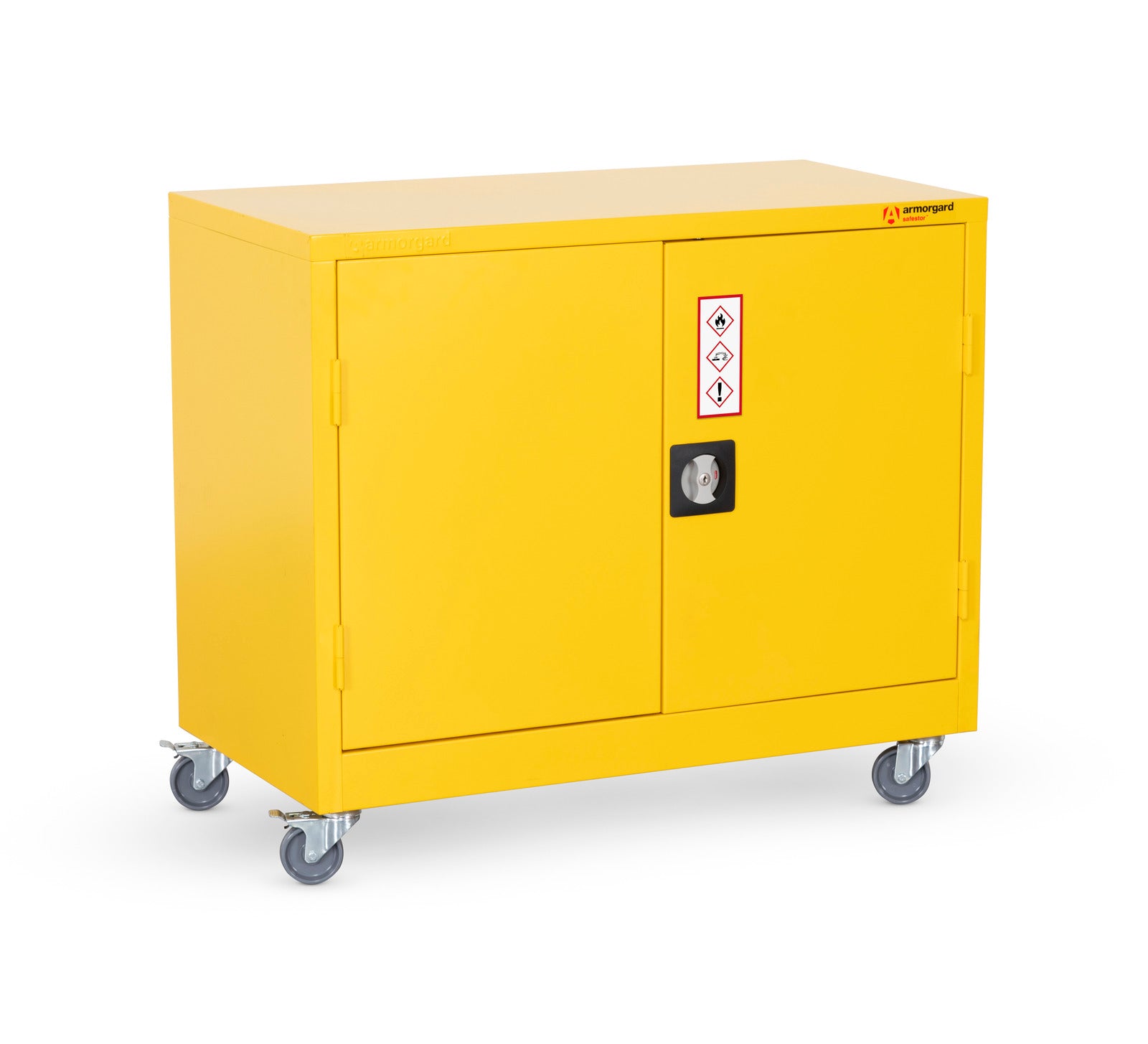 Armorgard Safestor™