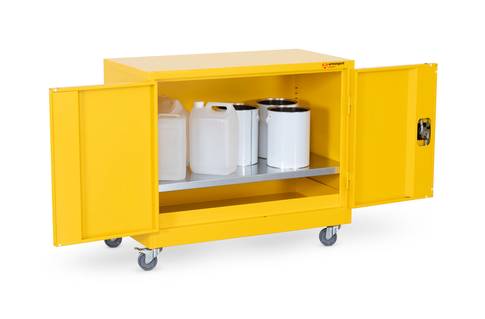 Armorgard Safestor™