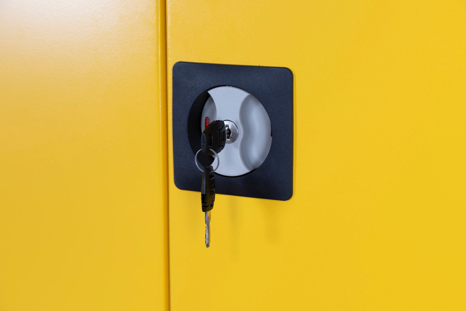 Armorgard Safestor™