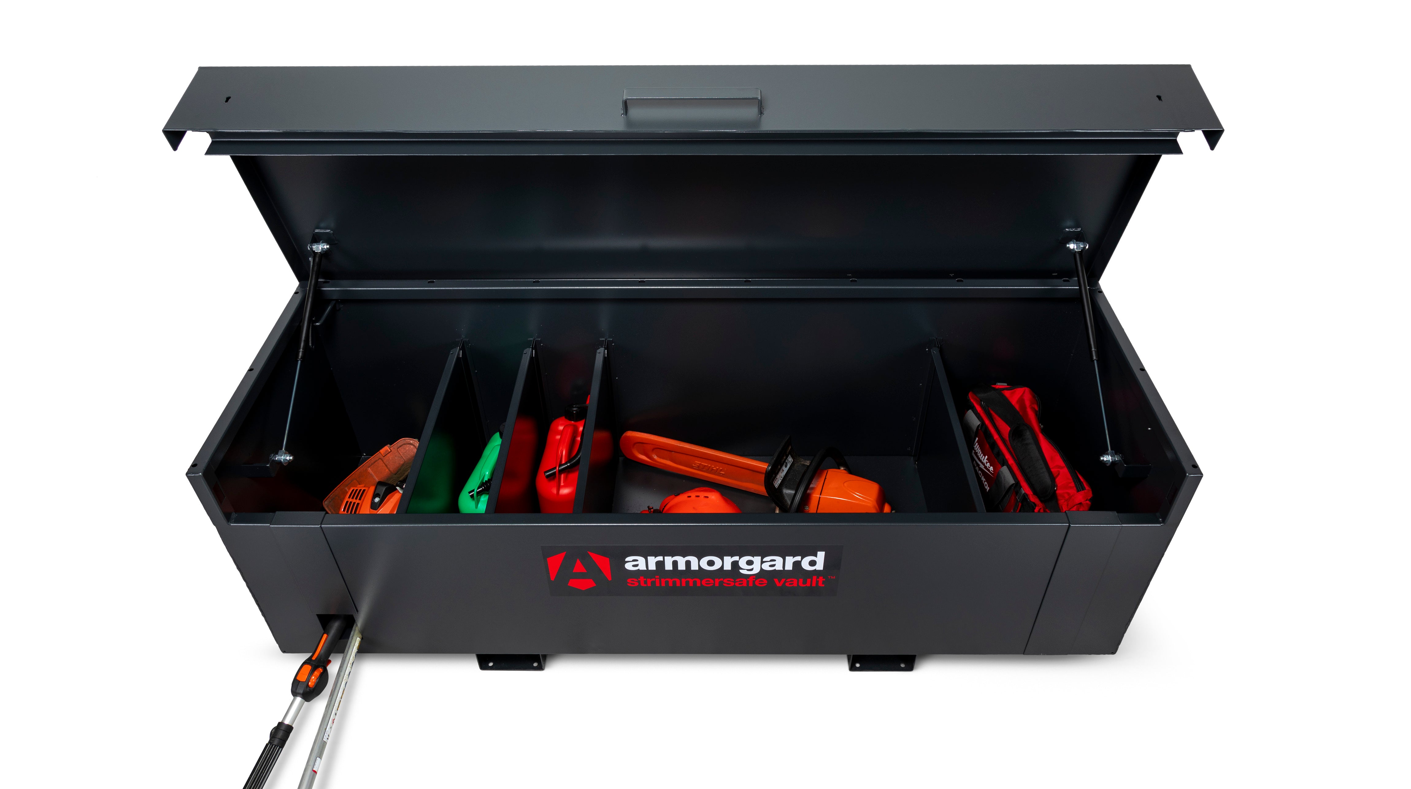 Armorgard StrimmerSafe Vault™