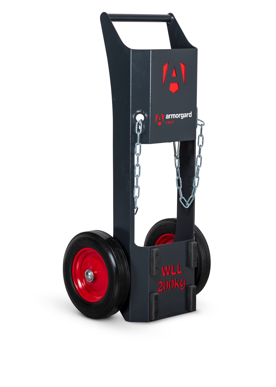 Armorgard T-Kart™