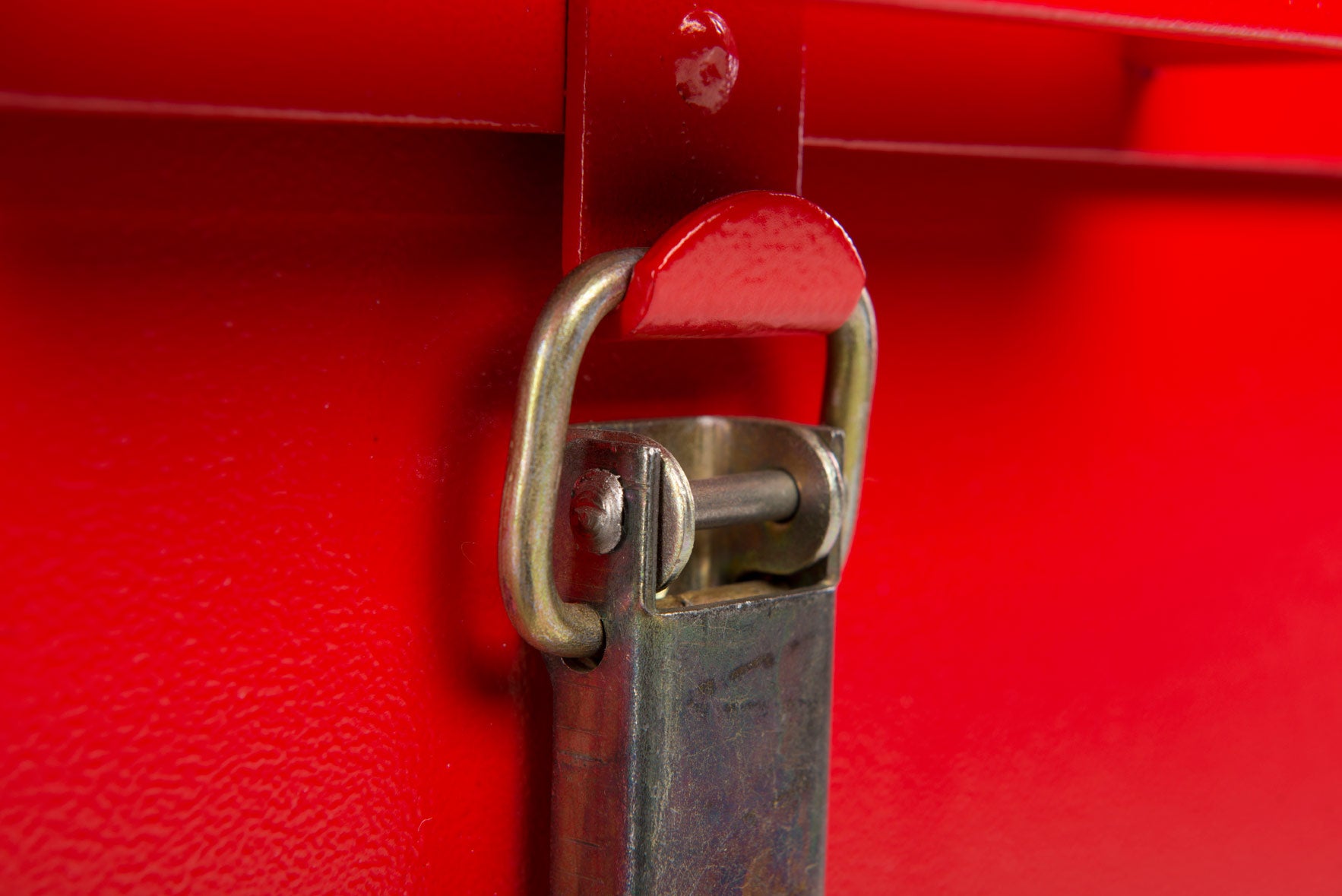 Armorgard Trans Bank Catch