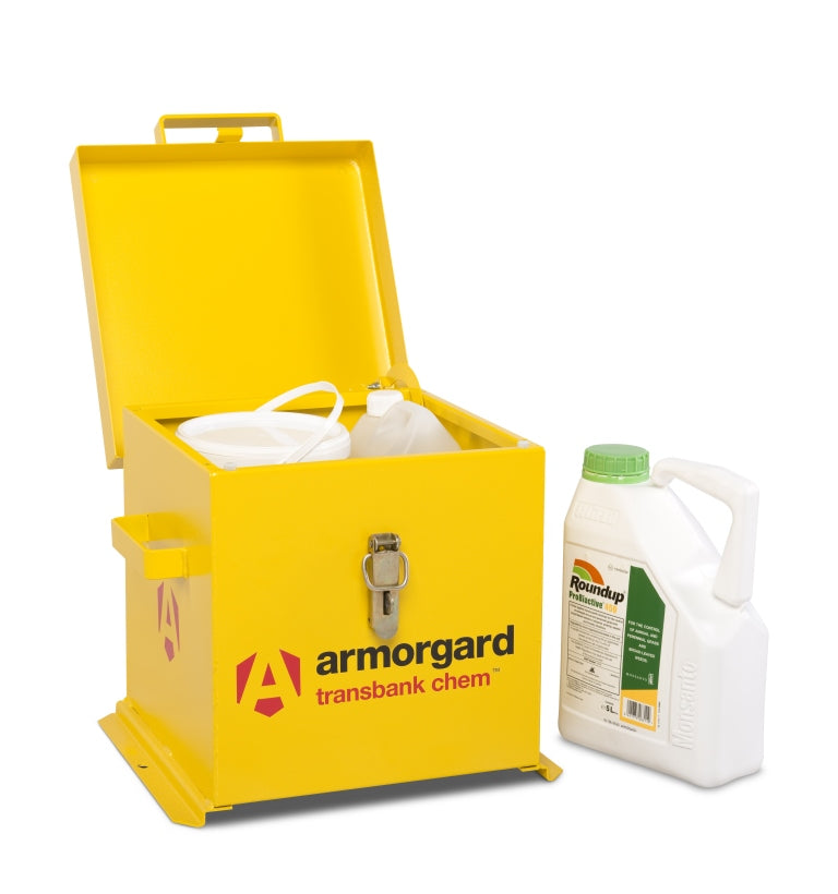 Armorgard TransBank Chem™