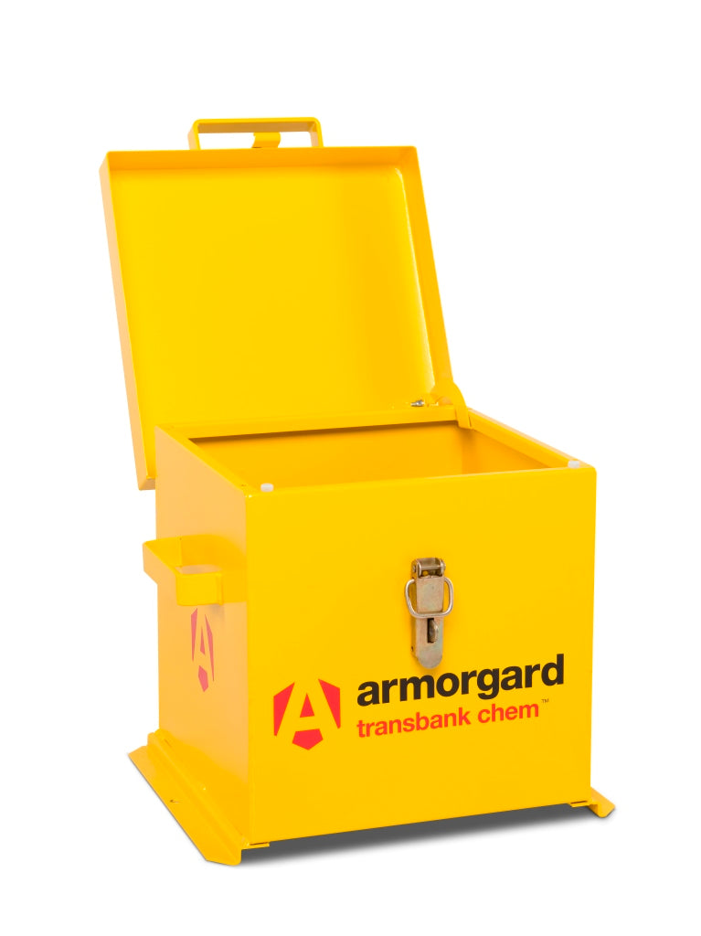 Armorgard TransBank Chem™