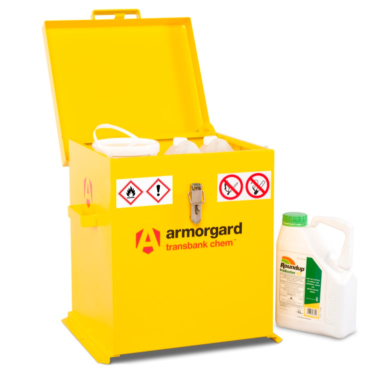 Armorgard TransBank Chem™