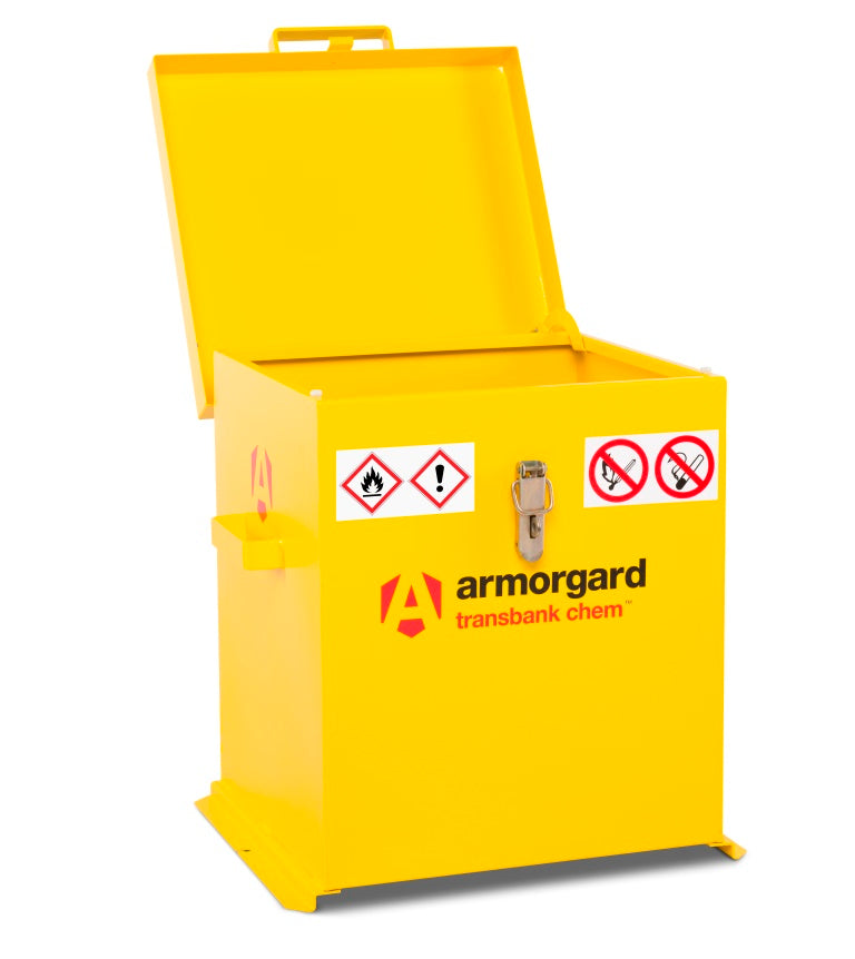Armorgard TransBank Chem™