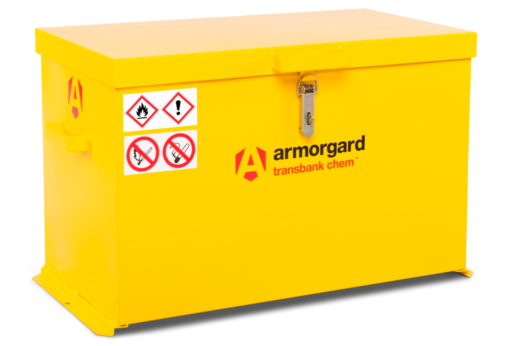 Armorgard TransBank Chem™