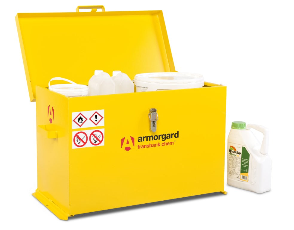 Armorgard TransBank Chem™