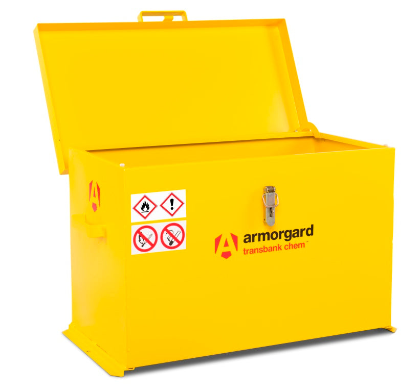 Armorgard TransBank Chem™