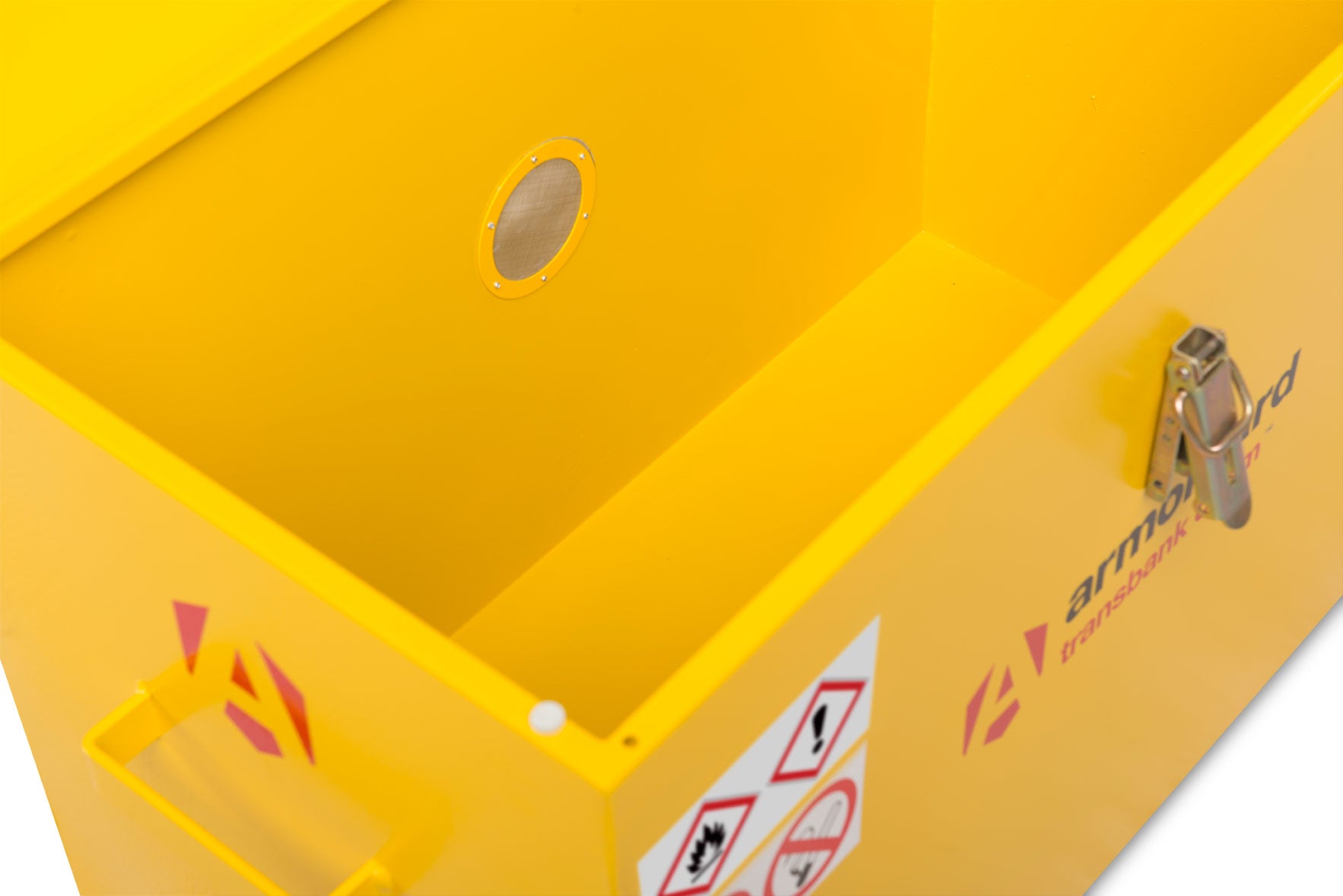 Armorgard TransBank Chem™