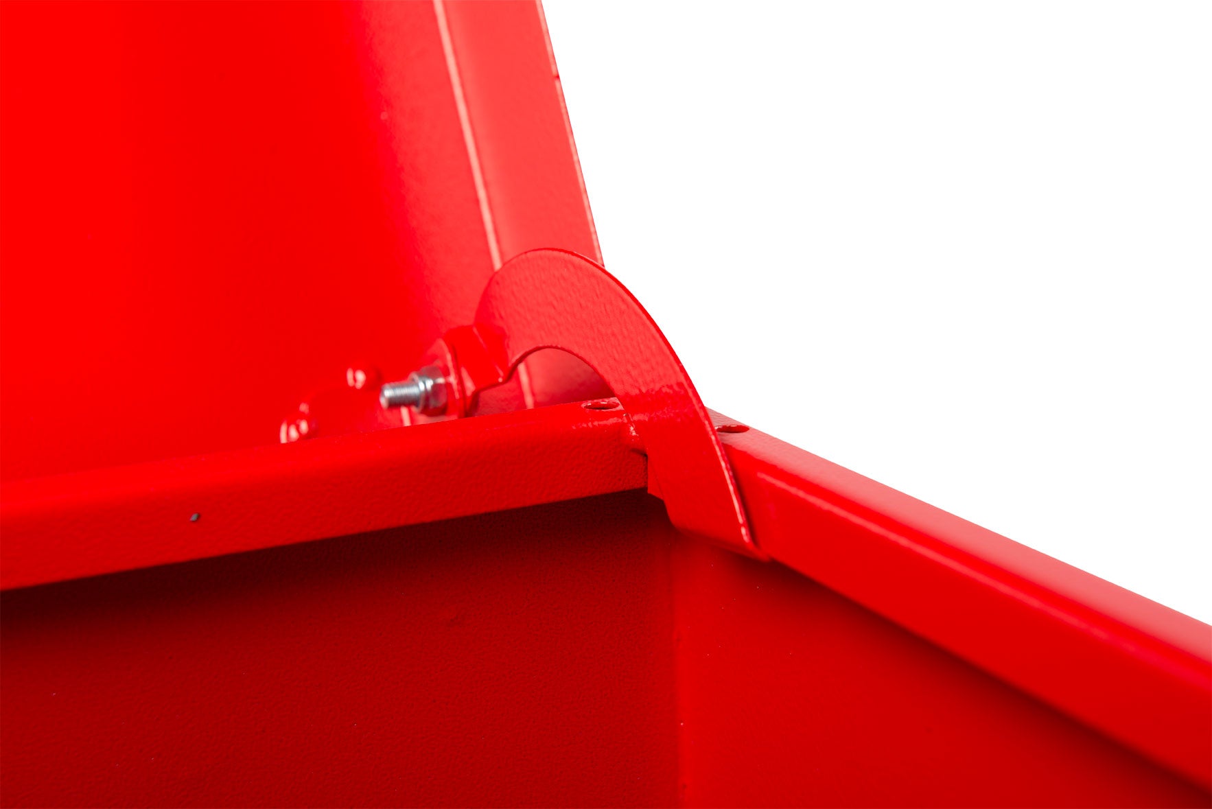 Armorgard Trans Bank Safety Catch