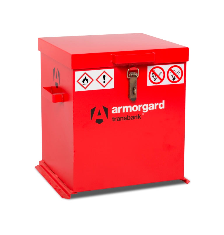 Armorgard Trans Bank TRB2