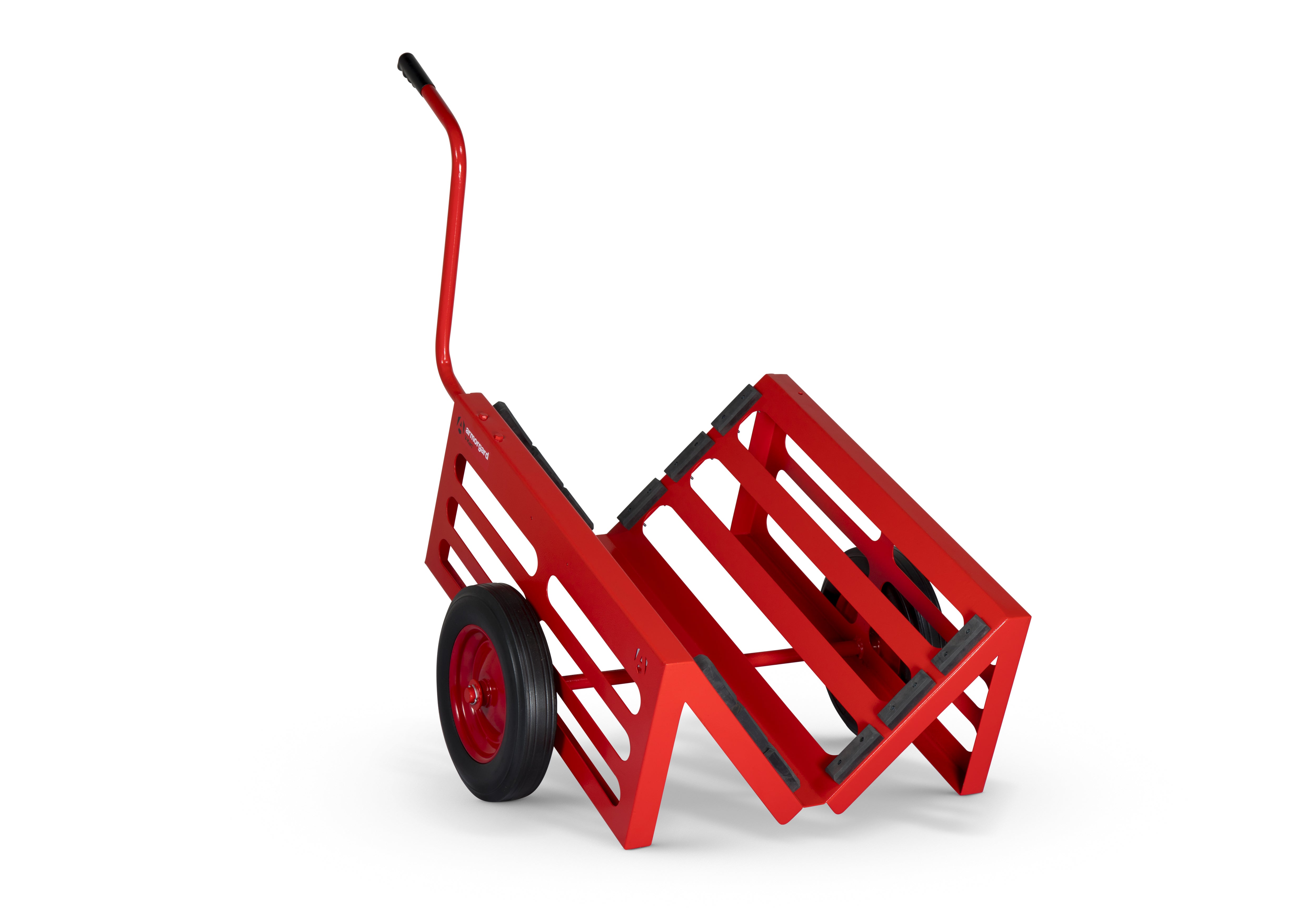 Armorgard V-Kart VK2 Tilted