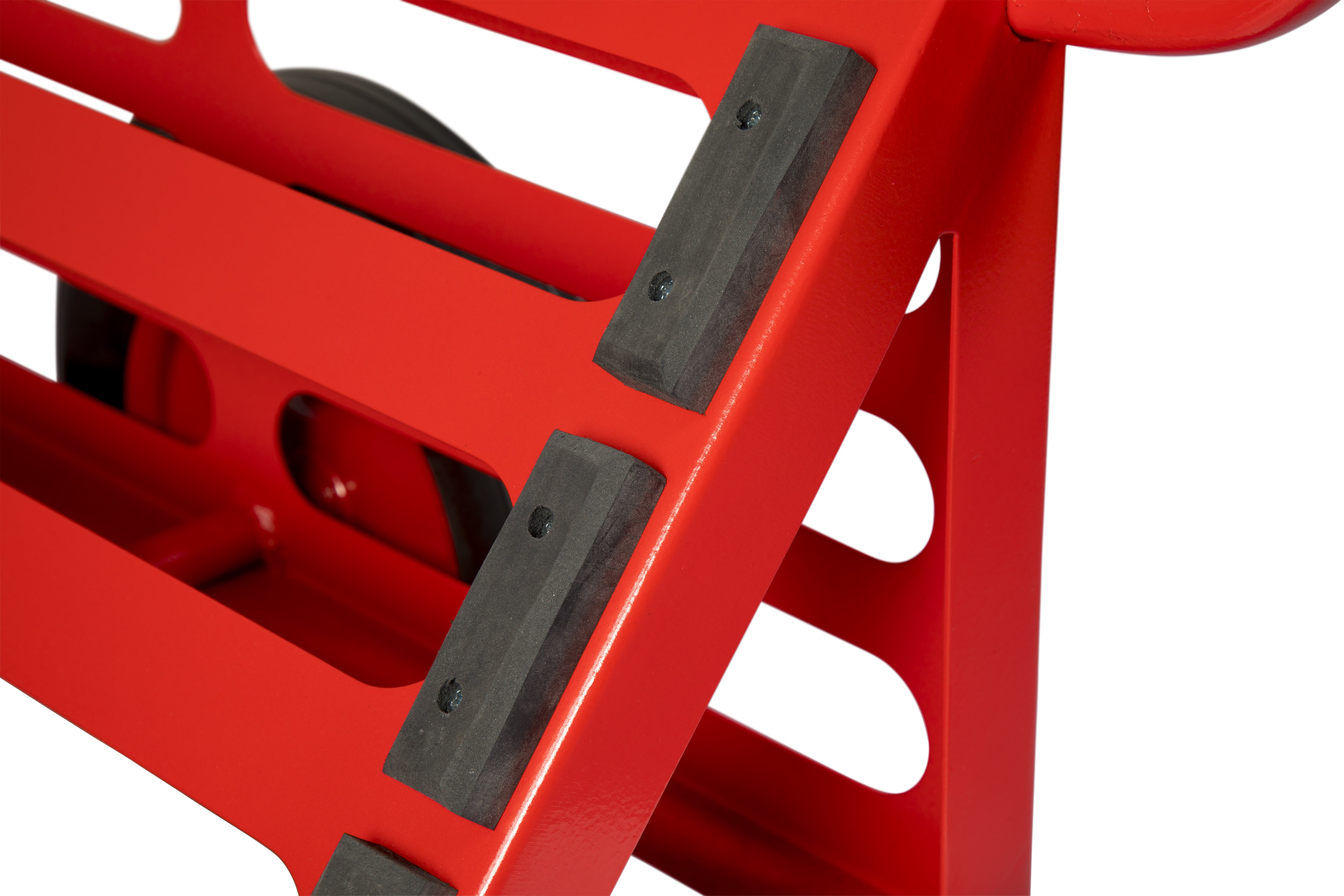 Armorgard V-Kart VK2 Rubber Buffers