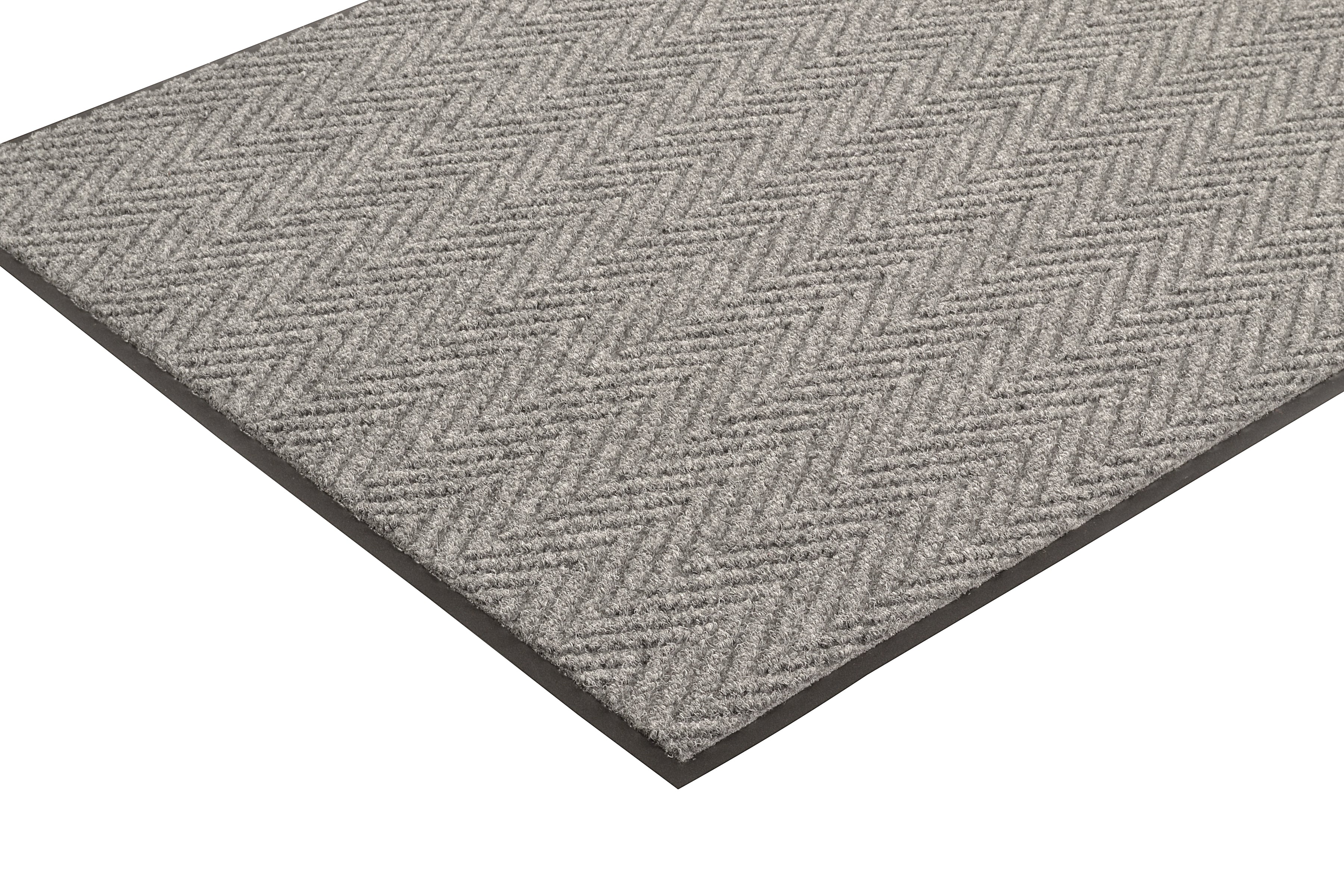 Arrow Trax™ Entrance Mat - Grey