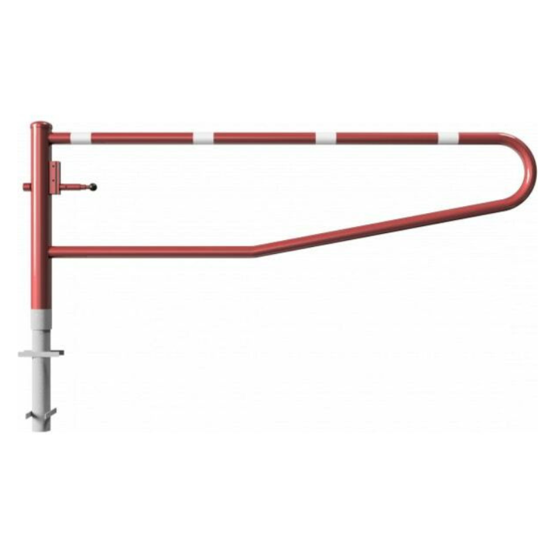 Autobahn Swivelling Gate