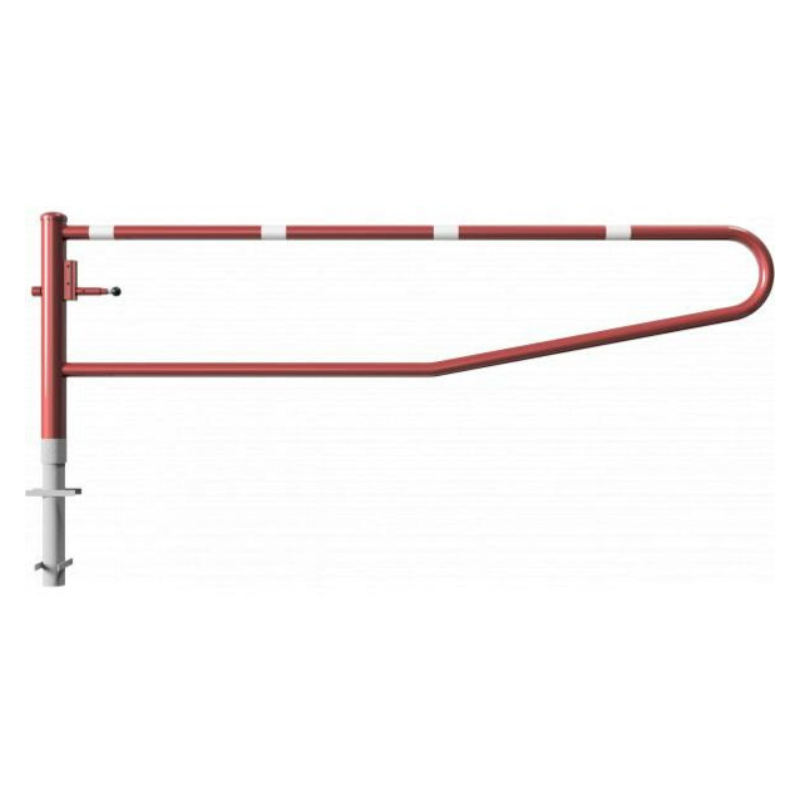 Autobahn Swivelling Gate