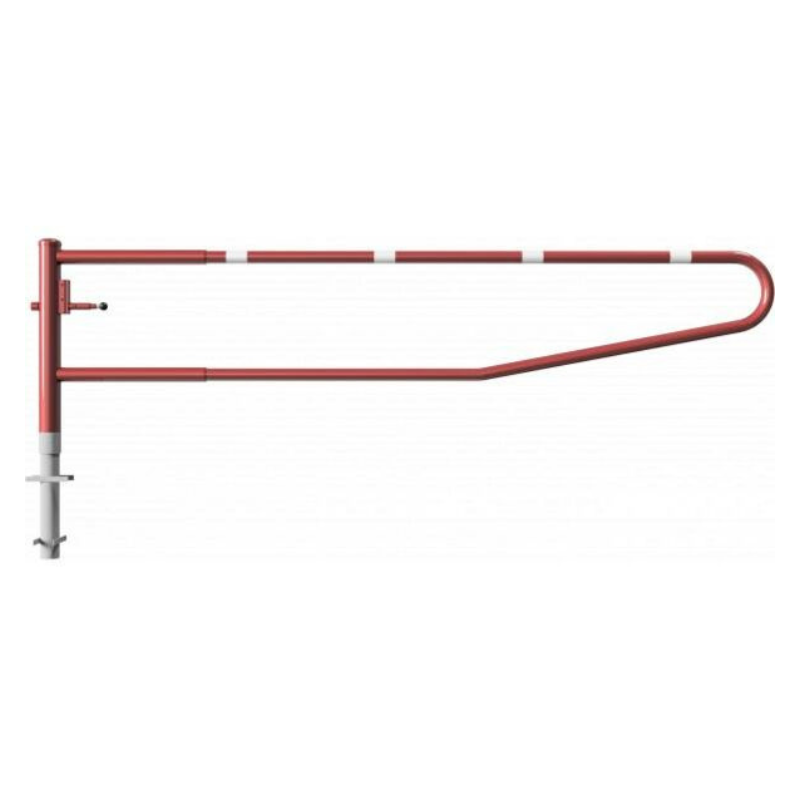 Autobahn Swivelling Gate