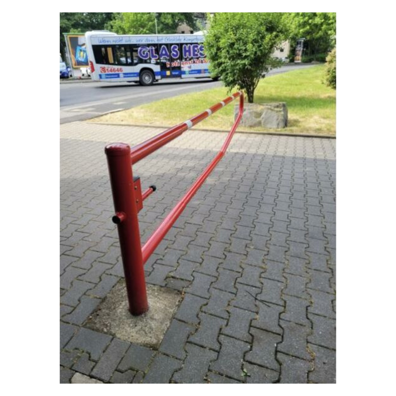 Autobahn Swivelling Gate