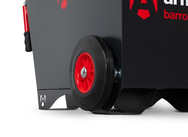 Armorgard BarroBox™