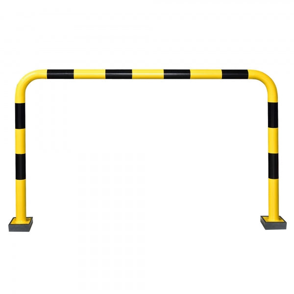 Large 1240x2000mm flex barrier