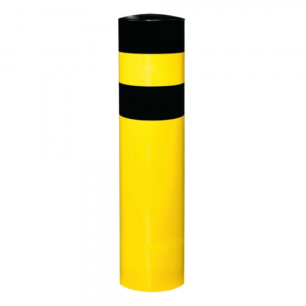 Black Bull Heavy Duty Steel Bollard XXXL - 323mm Ø