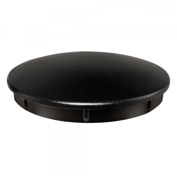 Black Bull Heavy Duty Steel Bollard XXXL - 323mm Ø