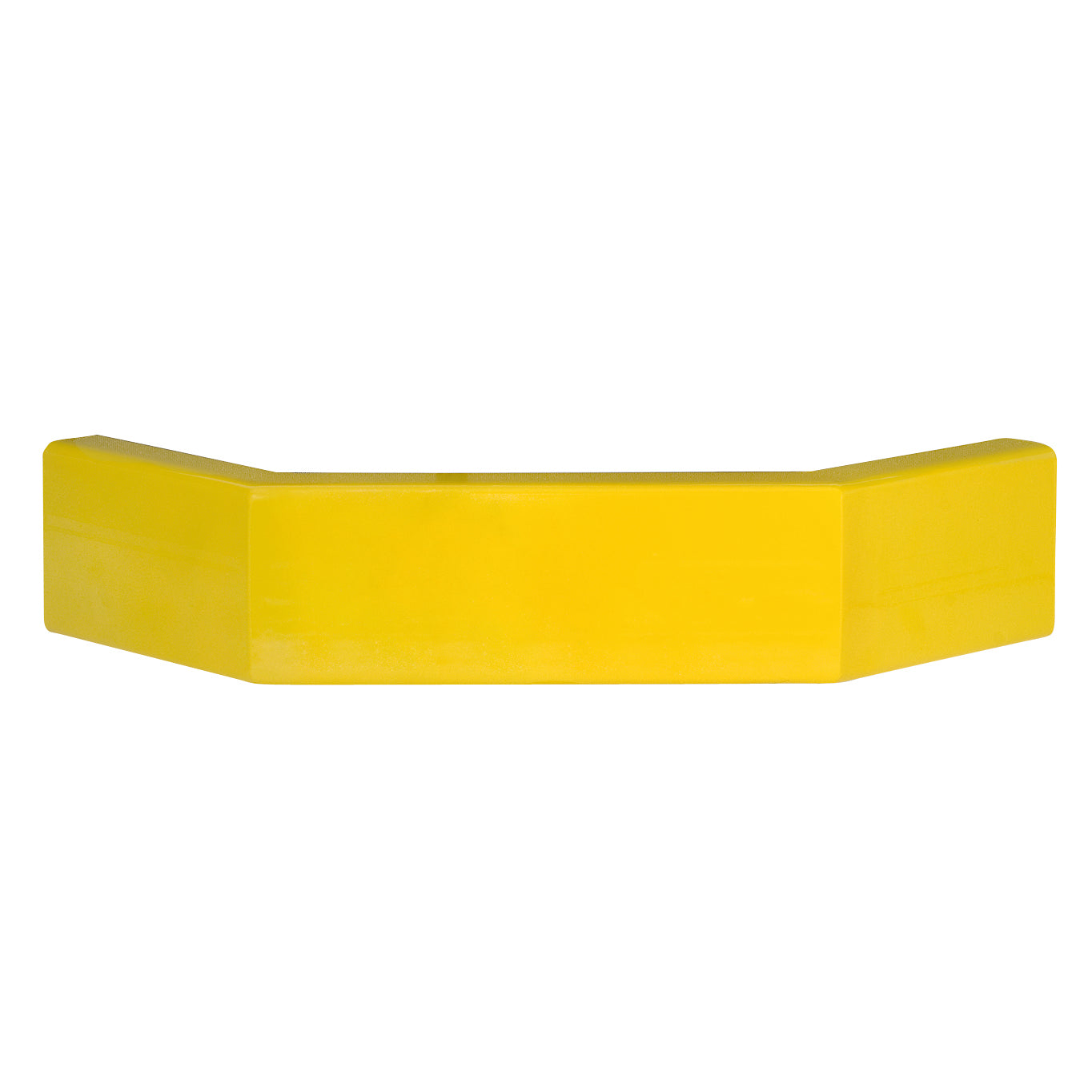 Black Bull Impact Guard Rails - OUTDOOR