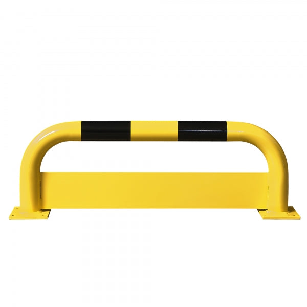 Black Bull Protection Guard - Under-Run Protection
