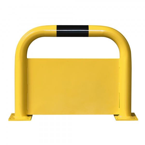 Black Bull Protection Guard - Under-Run Protection
