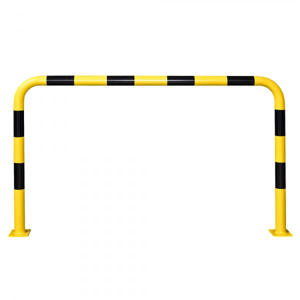 Black Bull Protection Guard