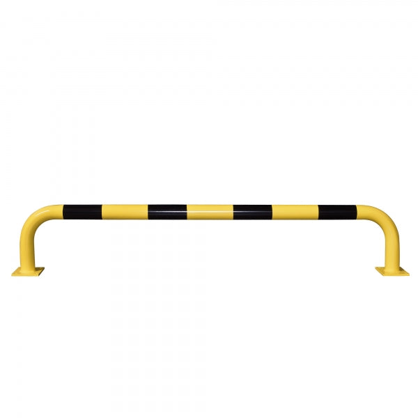 Black Bull Protection Guard